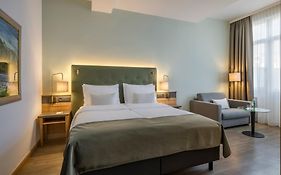 Hotel IMLAUER&Bräu